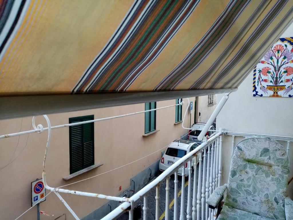 Il Canto Della Sirena Procida Exterior foto